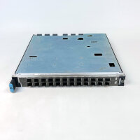 Juniper JNP10K-LC9600 Leitungskarte 24x 400G QSFP-DD für MX10000 mit Fleck