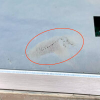 Juniper JNP10K-LC9600 Leitungskarte 24x 400G QSFP-DD für MX10000 mit Fleck