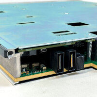 Juniper JNP10K-LC9600 Leitungskarte 24x 400G QSFP-DD für MX10000 mit Fleck