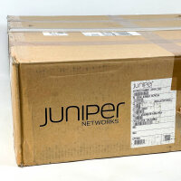 Juniper JNP10K-LC9600 Leitungskarte 24x 400G QSFP-DD für MX10000 mit Fleck