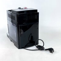 Delonghi Magnifica S ECAM22.140.B coffee machine, black, used, fully automatic, compact, easy to use