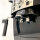 Delonghi Magnifica S ECAM22.140.B coffee machine, black, used, fully automatic, compact, easy to use