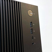 Acer Predator Orion 3000 PO3-665 Gaming-PC, Intel Core i5-14400F, 16 GB RAM, 1 TB SSD, GeForce RTX 5070, Windows 11, Kratzer