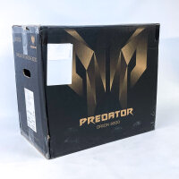 Acer Predator Orion 3000 PO3-665 Gaming-PC, Intel Core i5-14400F, 16 GB RAM, 1 TB SSD, GeForce RTX 5070, Windows 11, Kratzer