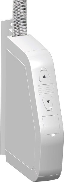 Superrollo Professional SR10185 Electric Belt Winder 15 mm Pulling Force, Model GW185