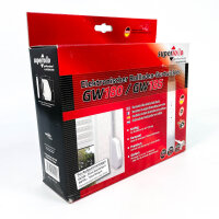 Superrollo Professional SR10185 Electric Belt Winder 15 mm Pulling Force, Model GW185