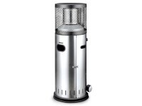 Enders Polo 2.0 Terrassenheizer 1,20 m, 6 kW, Edelstahl,...