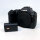 Canon EOS R6 Mark II spiegellose Systemkamera Gehäuse, 2x 256GB SD, 1 Akku, 7,5 cm Touchscreen, WLAN