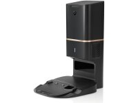 iRobot Roomba Series S Clean Base Upgrade Kit, Black, Automatic Dirt Removal