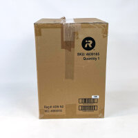 iRobot Roomba Series S Clean Base Upgrade Kit, Black, Automatic Dirt Removal