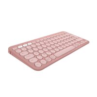 Logitech K380s Pebble Keys 2 Wireless Bluetooth Keyboard...