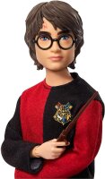 MATTEL Harry Potter und Lord Voldemort Puppen 2er-Pack, detailreiche Figuren, Sammleredition