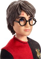 MATTEL Harry Potter und Lord Voldemort Puppen 2er-Pack, detailreiche Figuren, Sammleredition