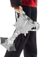 MATTEL Harry Potter und Lord Voldemort Puppen 2er-Pack, detailreiche Figuren, Sammleredition