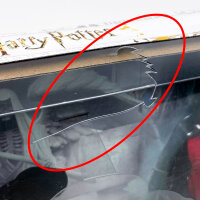 MATTEL Harry Potter und Lord Voldemort Puppen 2er-Pack, detailreiche Figuren, Sammleredition