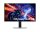 Samsung LS27FG602SUXEN 27" WQHD Gaming Monitor, 0.03 ms response time, 500 Hz native, fast gameplay