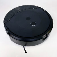 iRobot Roomba Combo 10 Max 2-in-1 Saug- und Wischroboter, selbstentleerend, Kartierung, Hindernisvermeidung, gebraucht mit Kratzer