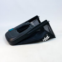 Makita DLM382PM2 Akku-Rasenmäher 380 mm Schnittbreite, ohne Akkus und Ladegerät