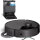 iRobot Roomba Plus 505 Combo Robot Vacuum and Mop, Black, used, without accessories, with AutoWash™ Dock
