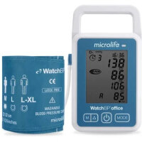 Microlife WatchBP 512 MB BP3SK1-3B, 1 GHz, 4.5 GB,...
