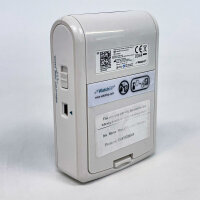 Microlife WatchBP O3 Ambulatory 24-Stunden-Blutdruckmessgerät Professionell Gebraucht