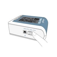 Microlife WatchBP O3 Ambulatory 24-hour blood pressure...