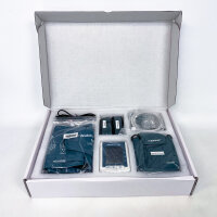 Microlife WatchBP O3 Ambulatory 24-Stunden-Blutdruckmessgerät Professionell, ambulant, präzise Messung