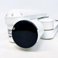 USM Roboterarm 380647-34 für da Vinci Xi IS4000 Intuitive Surgical, Ersatzteil, weiß, robotergestütztes Chirurgiesystem