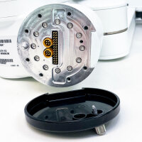 USM Roboterarm 380647-34 für da Vinci Xi IS4000 Intuitive Surgical, Ersatzteil, weiß, robotergestütztes Chirurgiesystem