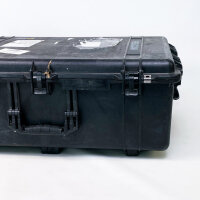 USM Roboterarm 380647-34 für da Vinci Xi IS4000 Intuitive Surgical, Ersatzteil, weiß, robotergestütztes Chirurgiesystem