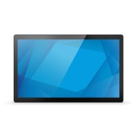 ELO Touch Solution I-Serie 4.0 E390263 21,5" Touchscreen-Monitor Full HD 1920x1080 16:9 14 ms Reaktionszeit