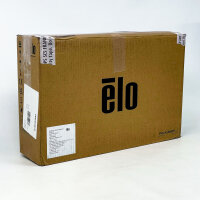 ELO Touch Solution I-Serie 4.0 E390263 21,5" Touchscreen-Monitor Full HD 1920x1080 16:9 14 ms Reaktionszeit