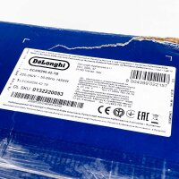 DeLonghi Magnifica Evo ECAM290.42.TB Fully Automatic Coffee Machine 1450 W, Integrated Milk System, Programmable, Compact