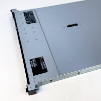 HPE ProLiant DL360 Gen11 Rack-Server, 200-240 V, 50/60 Hz, 240 VDC, leistungsstark und vielseitig
