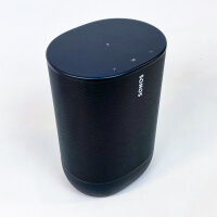 SONOS Move Bluetooth speaker, app-controlled, portable, wireless, weatherproof