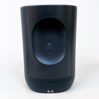 SONOS Move Bluetooth speaker, app-controlled, portable, wireless, weatherproof