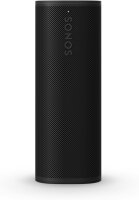 Sonos Roam 2 tragbarer Lautsprecher Schwarz, gebraucht,...