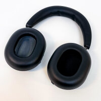 Sonos ACE Black Bluetooth-Kopfhörer, gebraucht, kabellos, hochwertiger Sound, komfortables Design