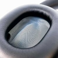 Sonos ACE Black Bluetooth-Kopfhörer, gebraucht, kabellos, hochwertiger Sound, komfortables Design