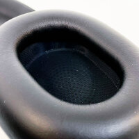 Sonos ACE Black Bluetooth-Kopfhörer, gebraucht, kabellos, hochwertiger Sound, komfortables Design