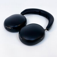 Sonos ACE Black Bluetooth-Kopfhörer, gebraucht, kabellos, hochwertiger Sound, komfortables Design