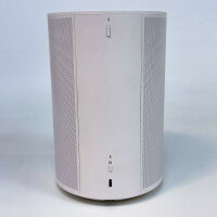 SONOS Era 100 Lautsprecher Weiß mit AirPlay 2, Bluetooth und WLAN für Musikstreaming