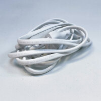 SONOS Era 100 Lautsprecher Weiß mit AirPlay 2, Bluetooth und WLAN für Musikstreaming