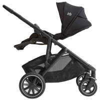 Joie Versiti Stroller, Single and Double Stroller, 20+ Modes, Suitable for Children up to 22 kg