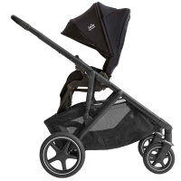 Joie Versiti Stroller, Single and Double Stroller, 20+ Modes, Suitable for Children up to 22 kg