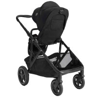 Joie Versiti Stroller, Single and Double Stroller, 20+ Modes, Suitable for Children up to 22 kg