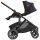 Joie Versiti Stroller, Single and Double Stroller, 20+ Modes, Suitable for Children up to 22 kg