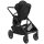 Joie Versiti Stroller, Single and Double Stroller, 20+ Modes, Suitable for Children up to 22 kg