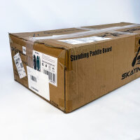 SUP Skater Jade 320x81x15 cm 106 Stand-Up Paddle Board robust, stable, ideal for beginners