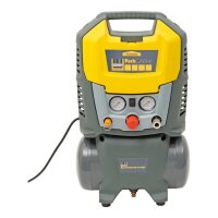 Schneider PackMaster PAM 160-8-6 WOF compressor with high...